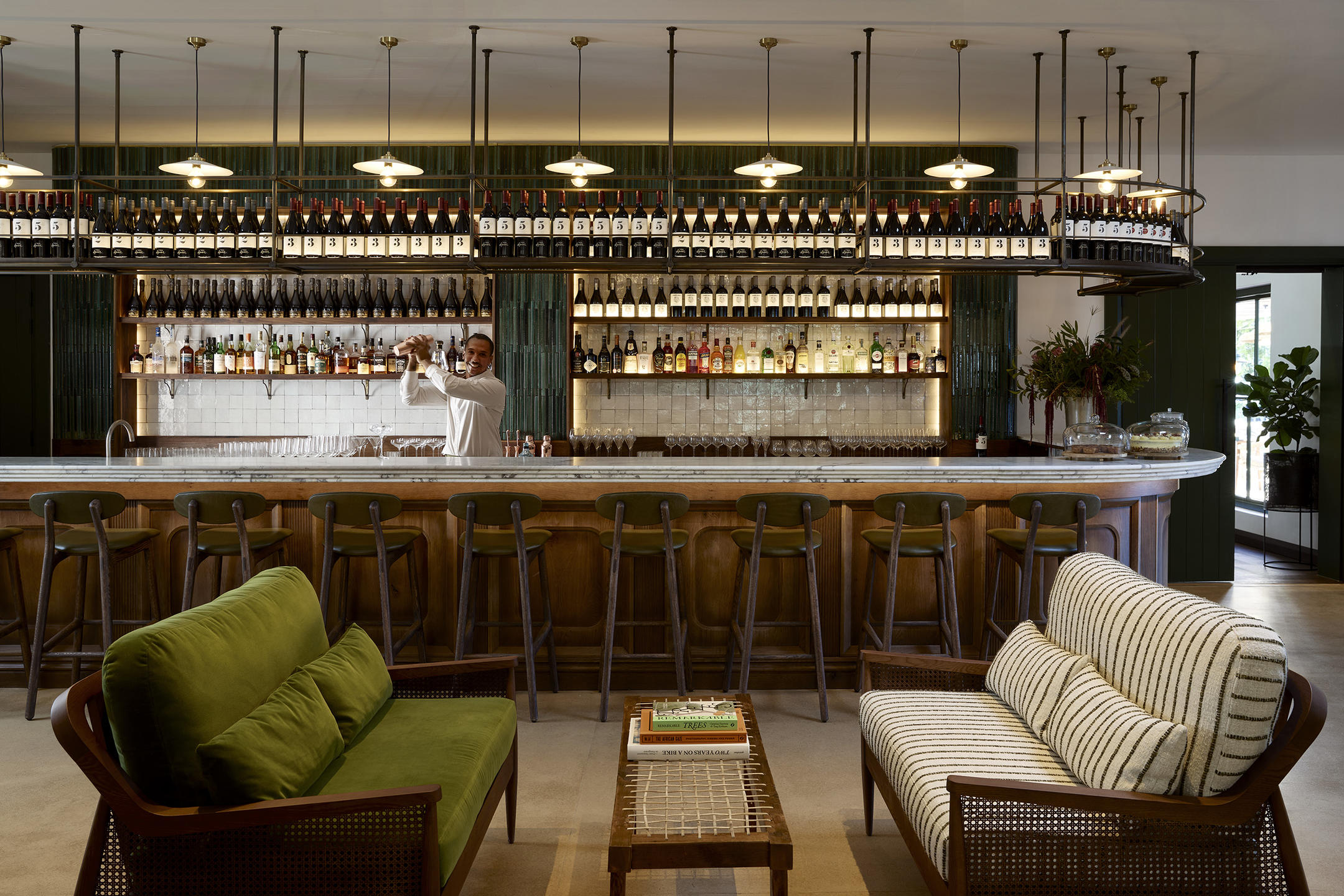 Spier Hotel thumbnail 10